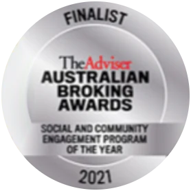 Finalist 2021, Social and Community Engagement Program