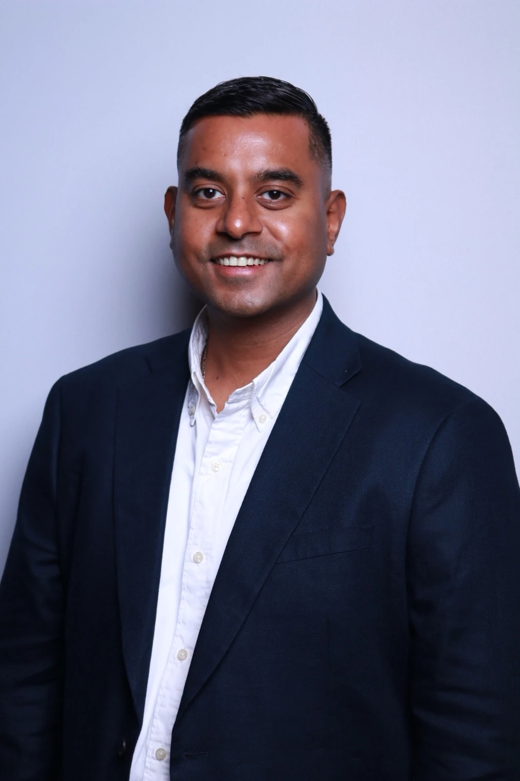 Sumit Batra, mortgage broker