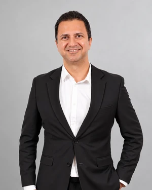 Gautam Seth